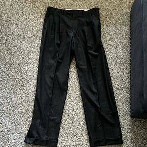 Ralph Lauren Men’s Dress Pants, Size 32L